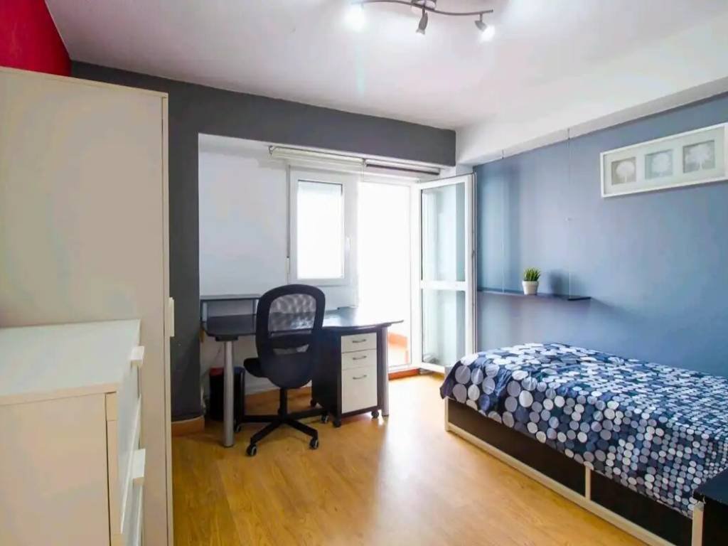 Piso de 77 m² en Santander