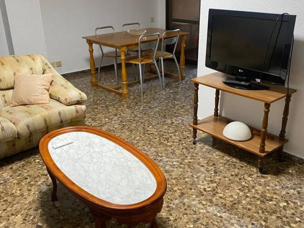 Piso de 120 m² en Murcia