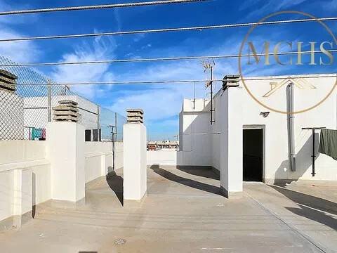 Flat 65 m² in Torrevieja