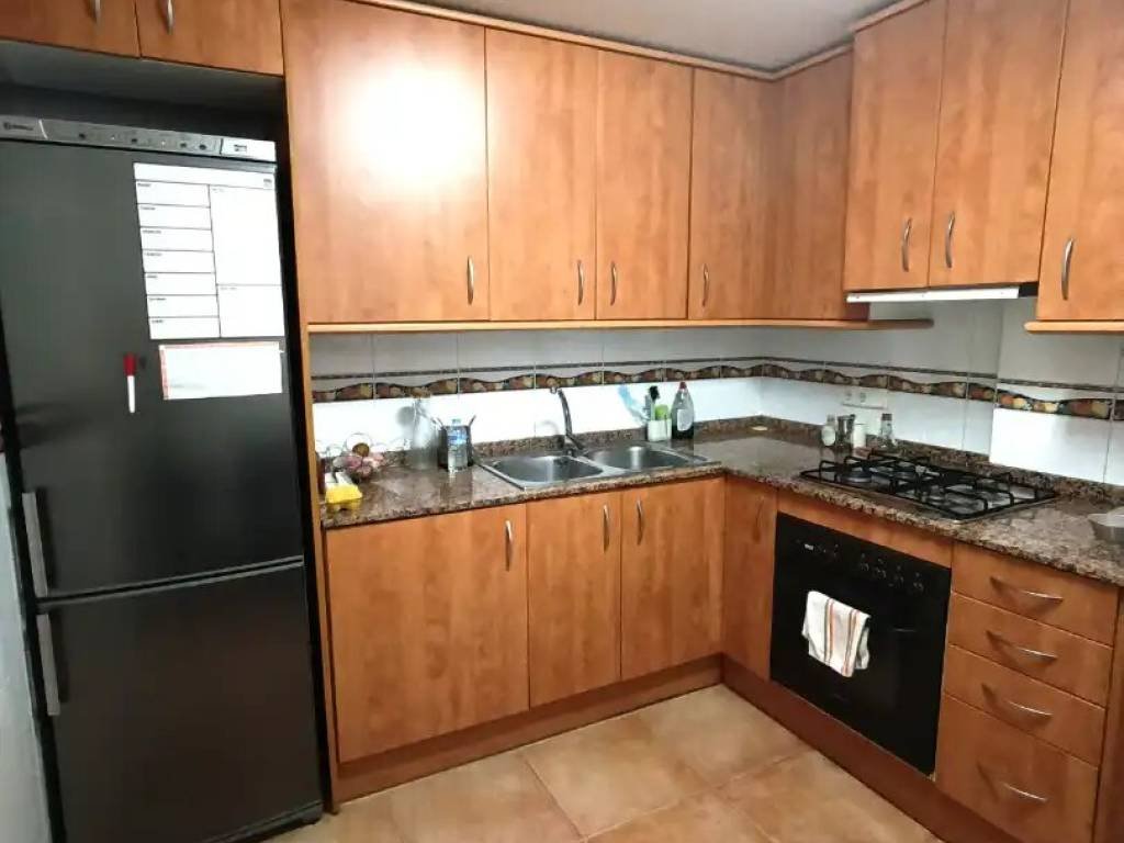 Piso de 76 m² en Palafrugell
