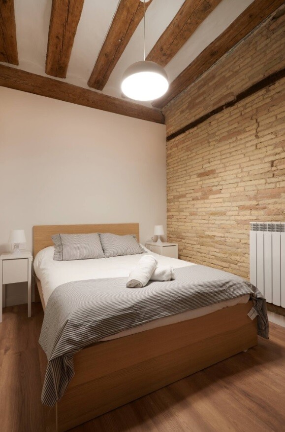 Appartamento 92 m² a Pamplona