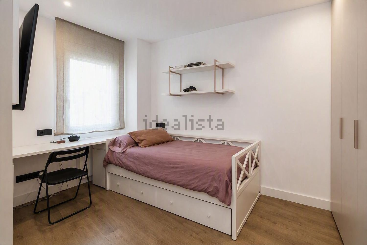 Pis de 120 m² a Barcelona