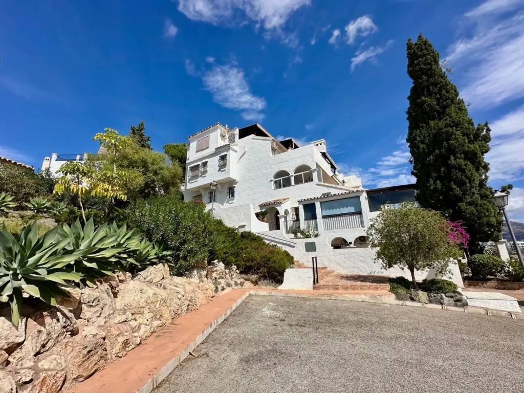 Piso de 112 m² en Benahavís