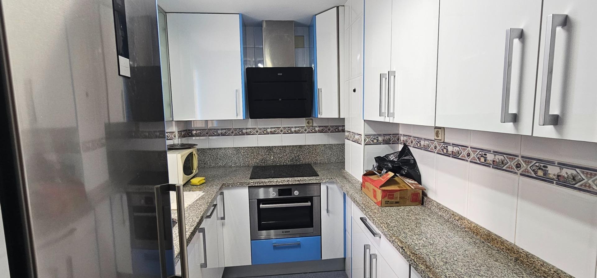 Piso de 83 m² en Granada