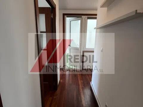 Pis de 54 m² a Betanzos