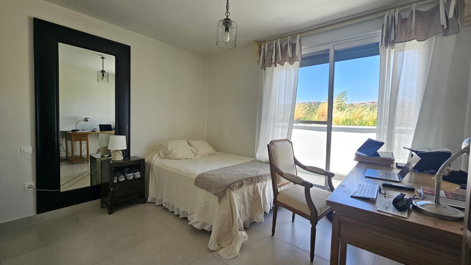 Pis de 200 m² a San Roque