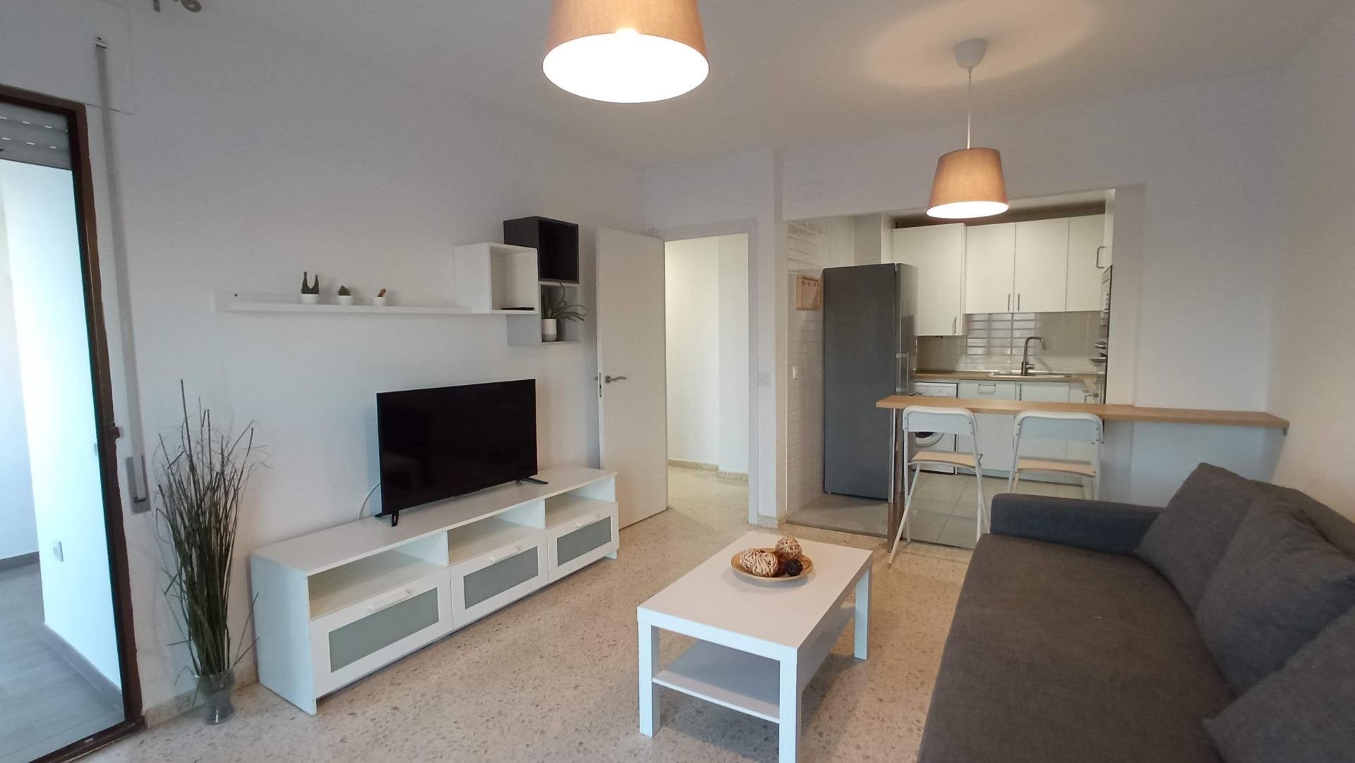 Piso de 57 m² en Jerez de la Frontera