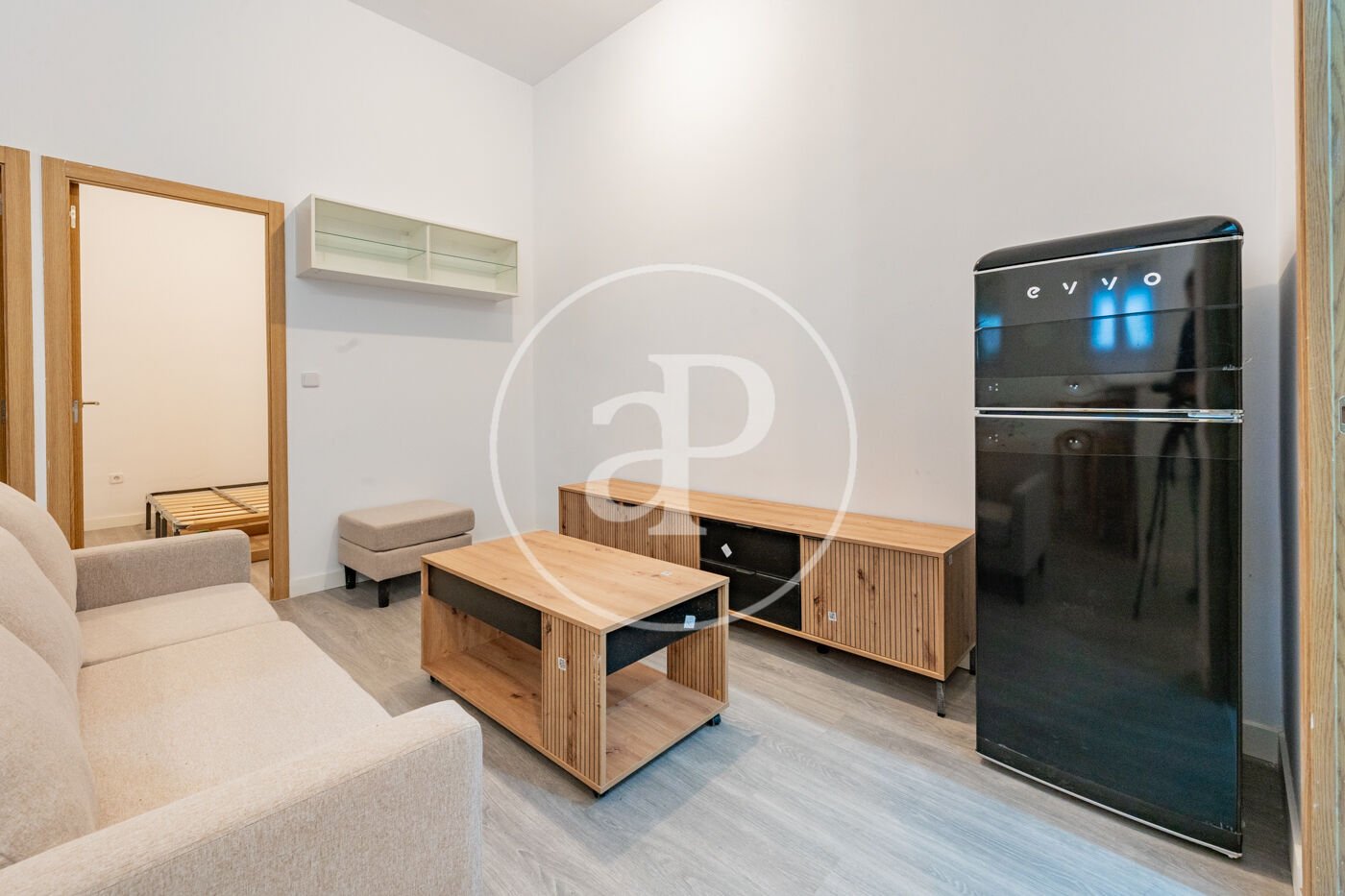 Piso de 70 m² en Madrid