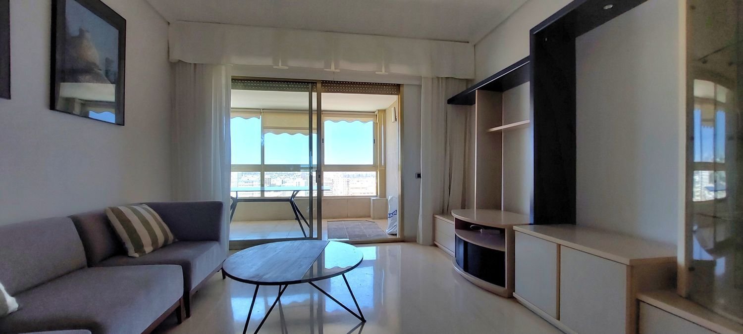 Piso de 126 m² en Las Palmas de Gran Canaria