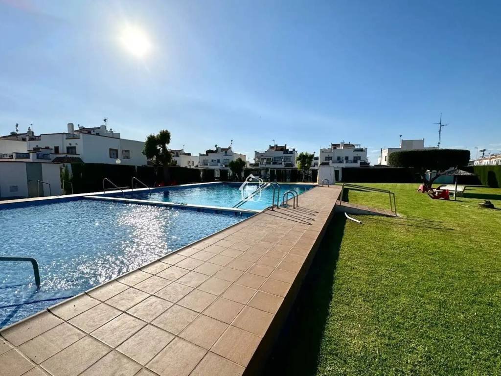Casa de 150 m² a Torrevella