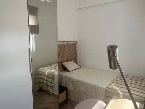 Piso de 75 m² en Sevilla