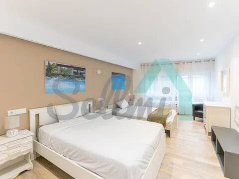 Pis de 70 m² a Oviedo