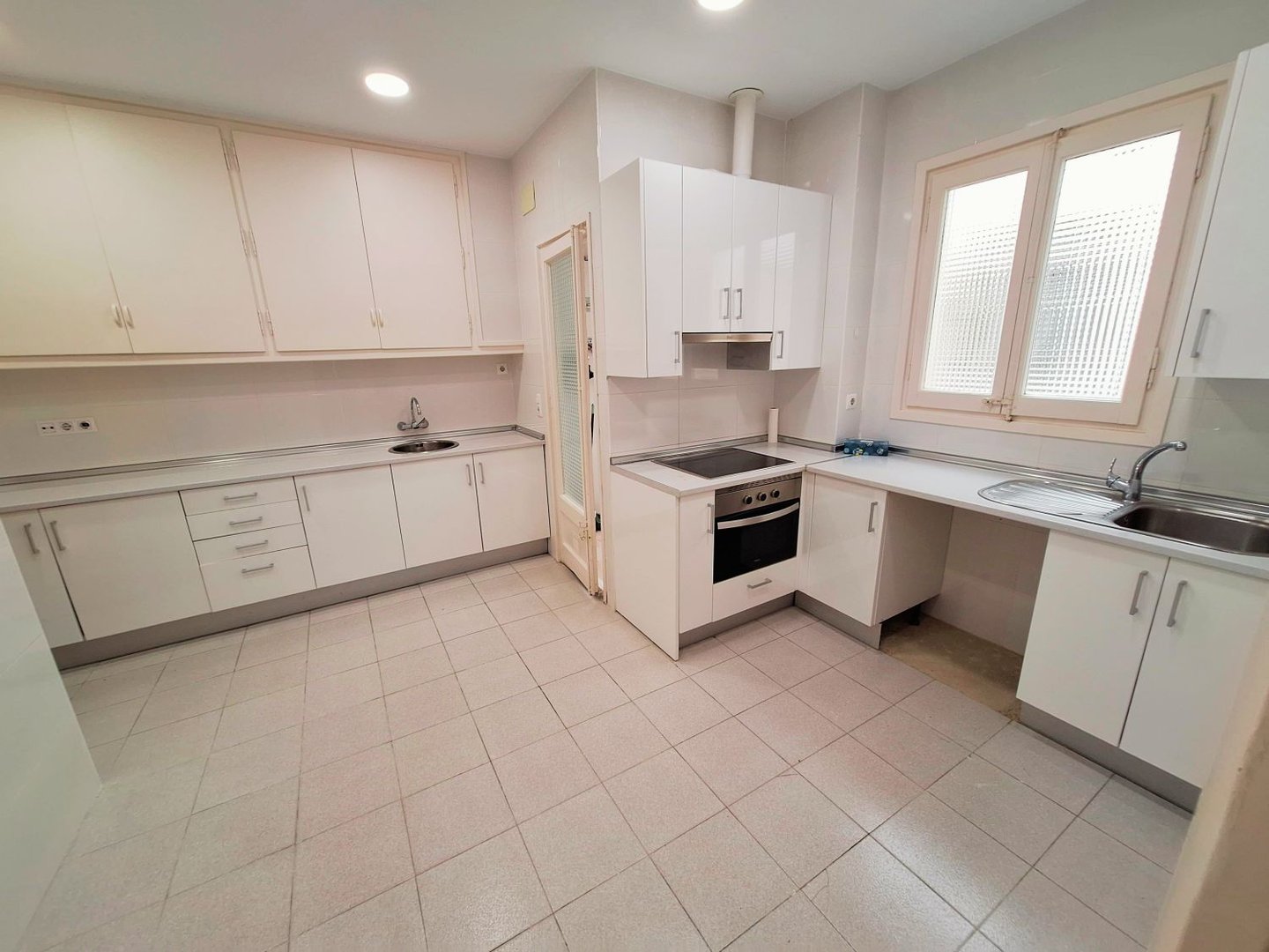 Appartamento 205 m² a Madrid