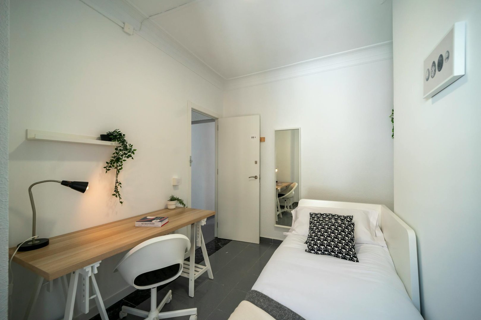 Habitación 85 m², Valencia