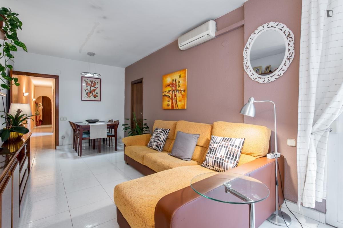 Habitación en alquiler, Barcelona