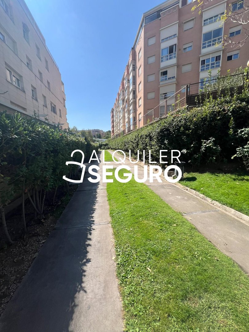 Piso de 75 m² en Madrid