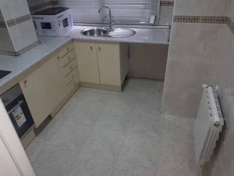 Pis de 115 m² a Albacete