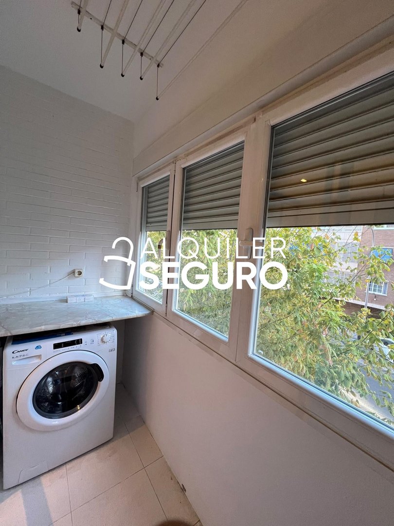 Piso de 75 m² en Madrid