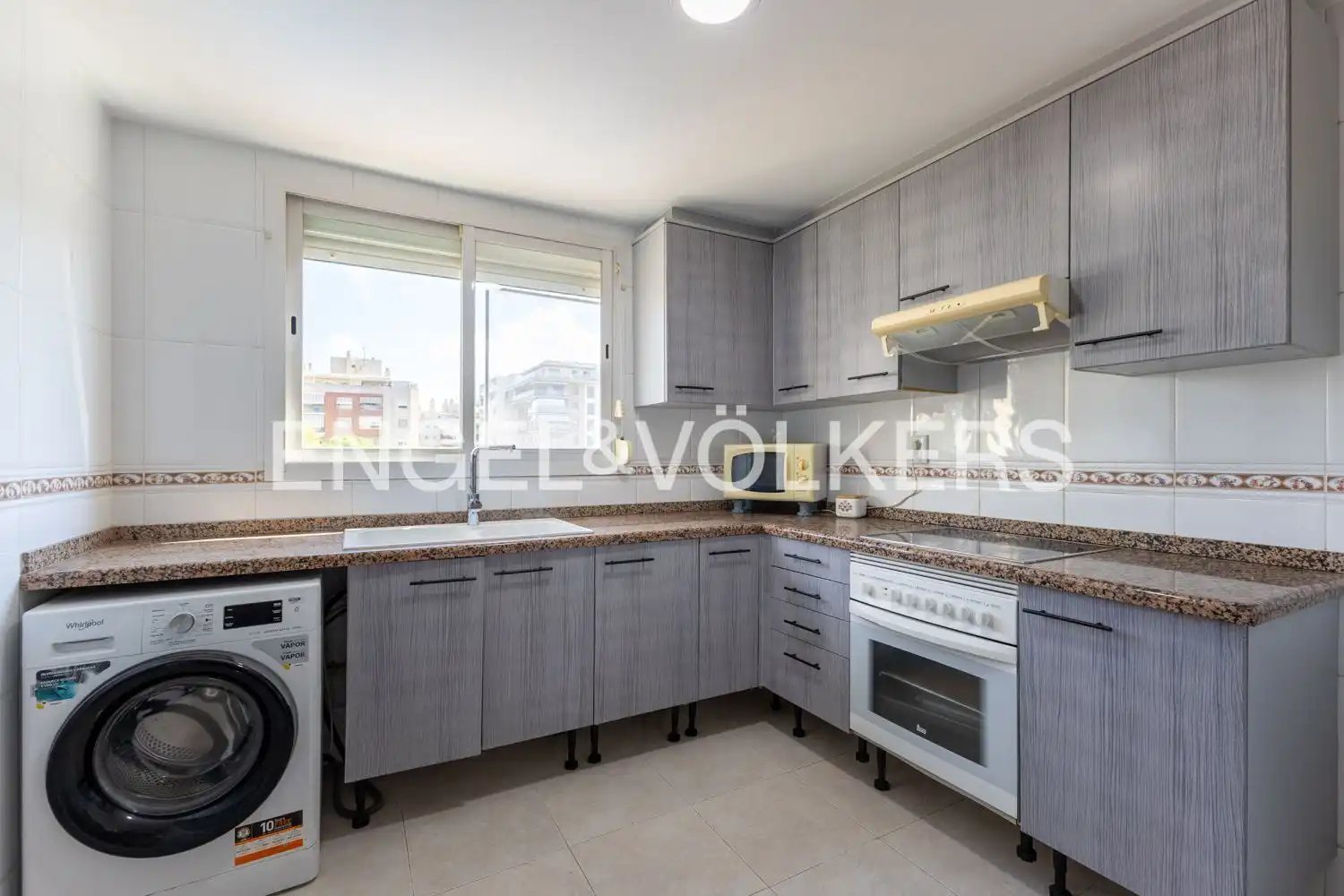 Piso de 122 m² en Paterna