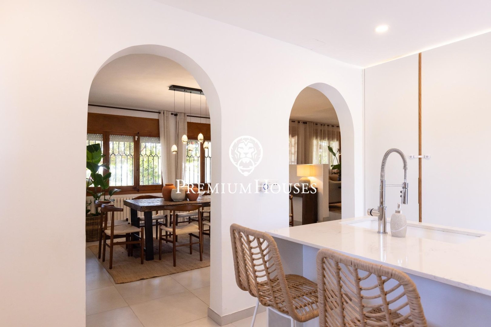 Casa de 179 m² en Cunit