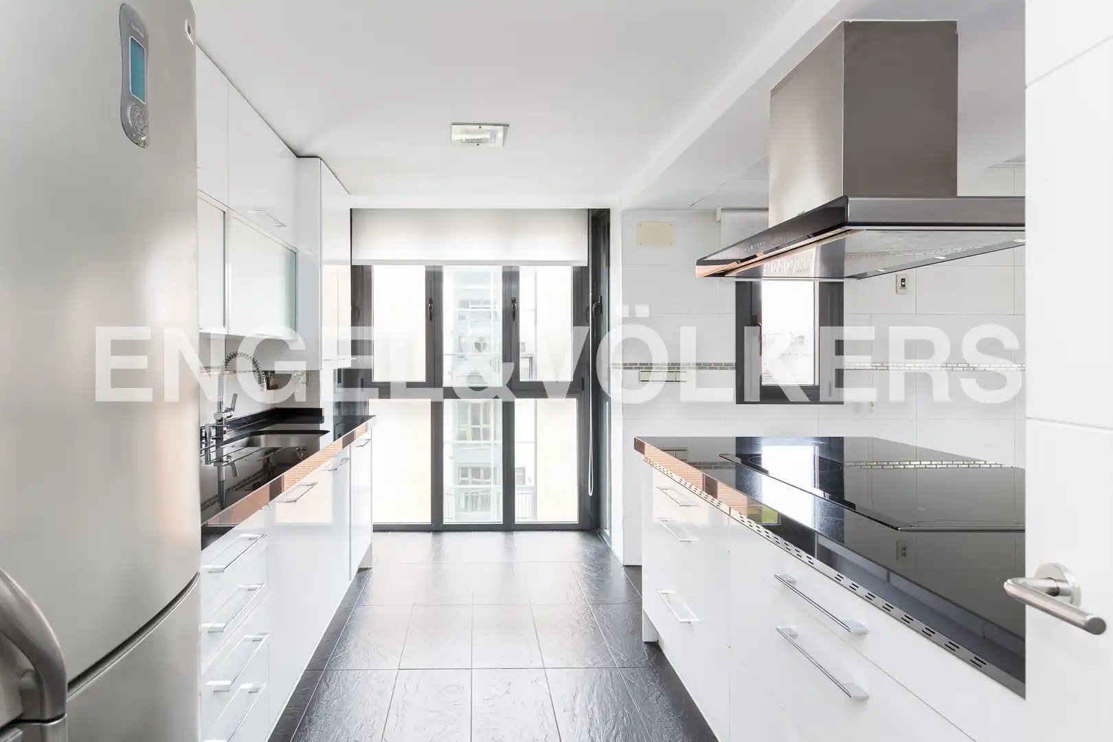 Piso de 215 m² en Madrid