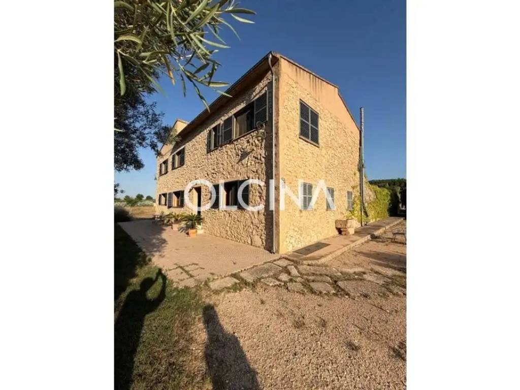 Piso de 266 m² en Castalla
