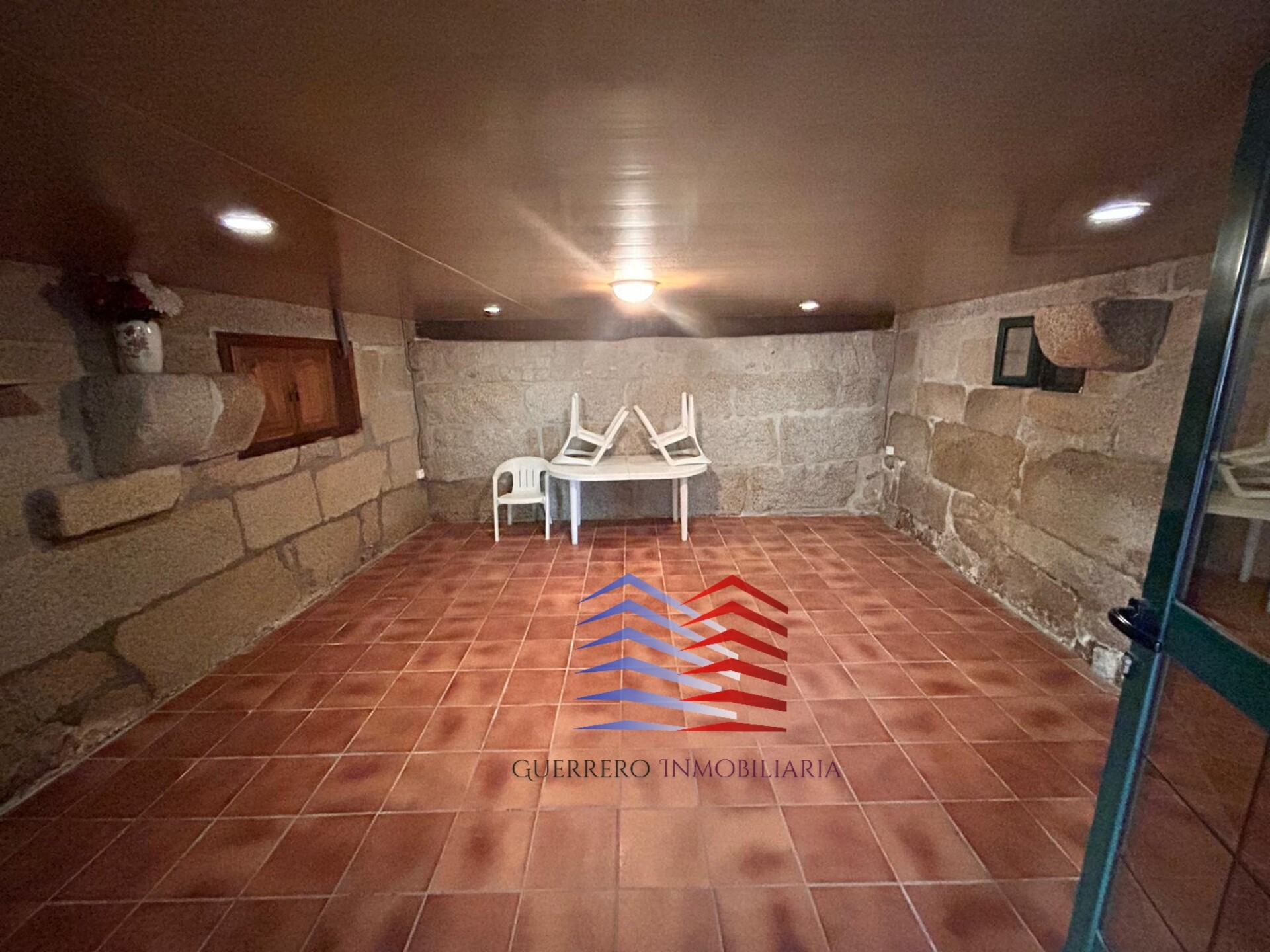 Casa de 110 m² a Taboadela