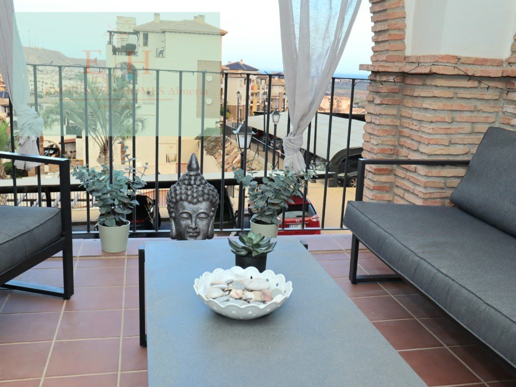 Piso de 86 m² en Vera