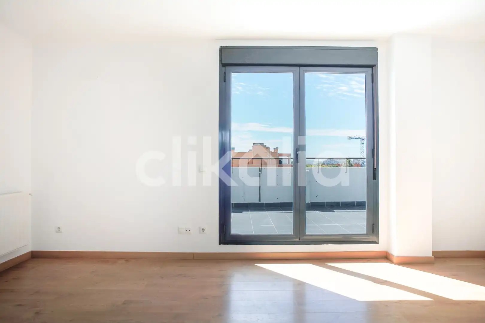 Piso de 120 m² en Torrejón de Ardoz