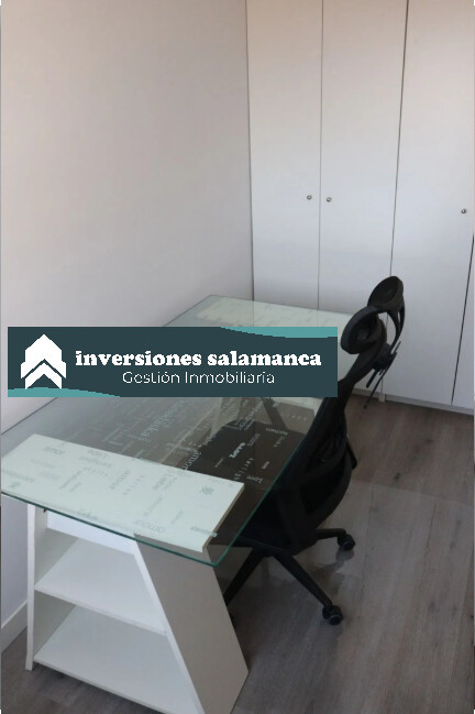 Piso de 88 m² en Salamanca