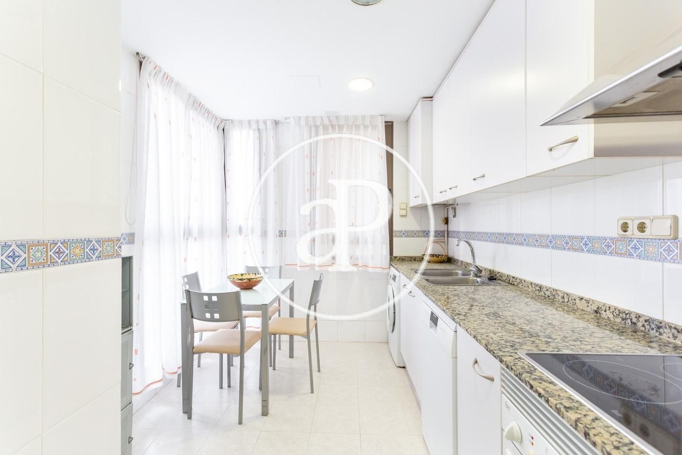 Pis de 133 m² a València