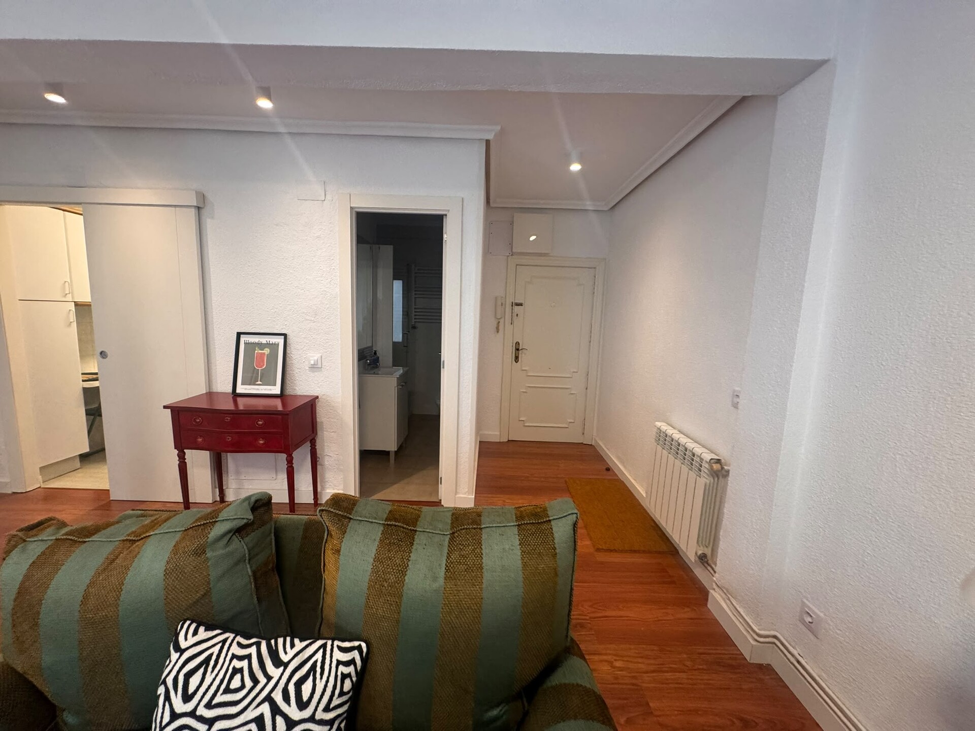 Piso de 61 m² en Santander