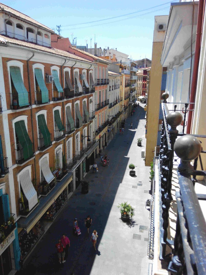 Piso de 106 m² en Granada