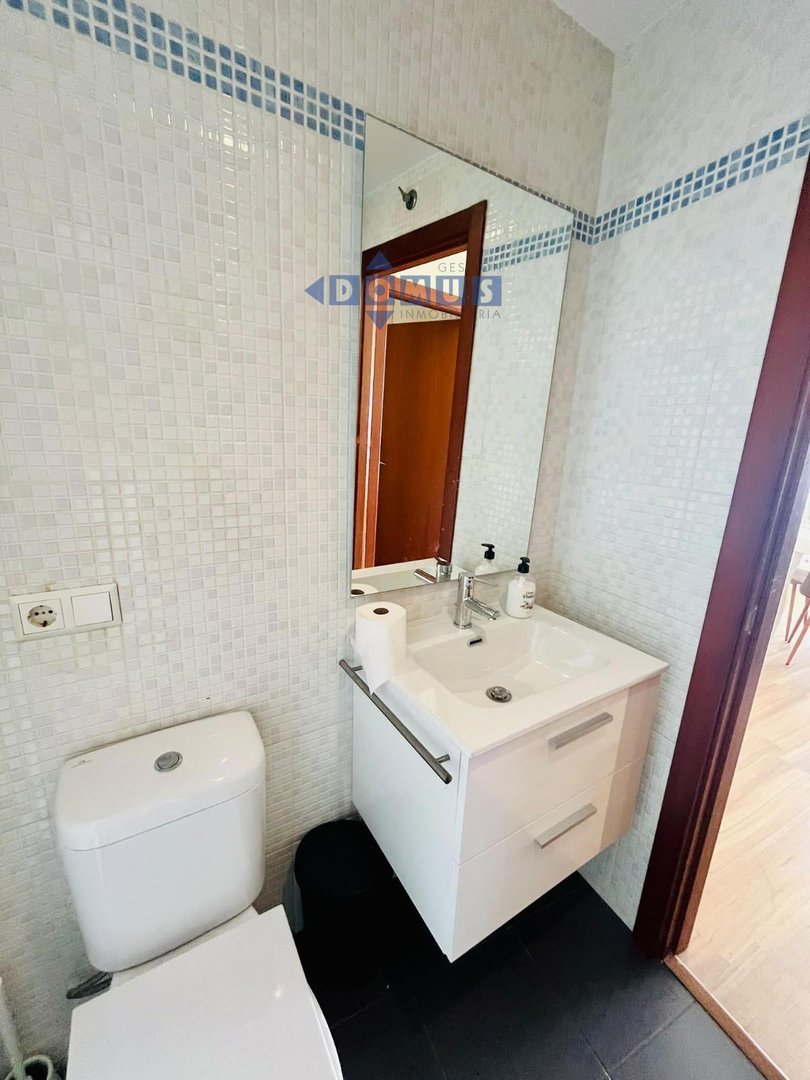 Piso de 84 m² en Ronda