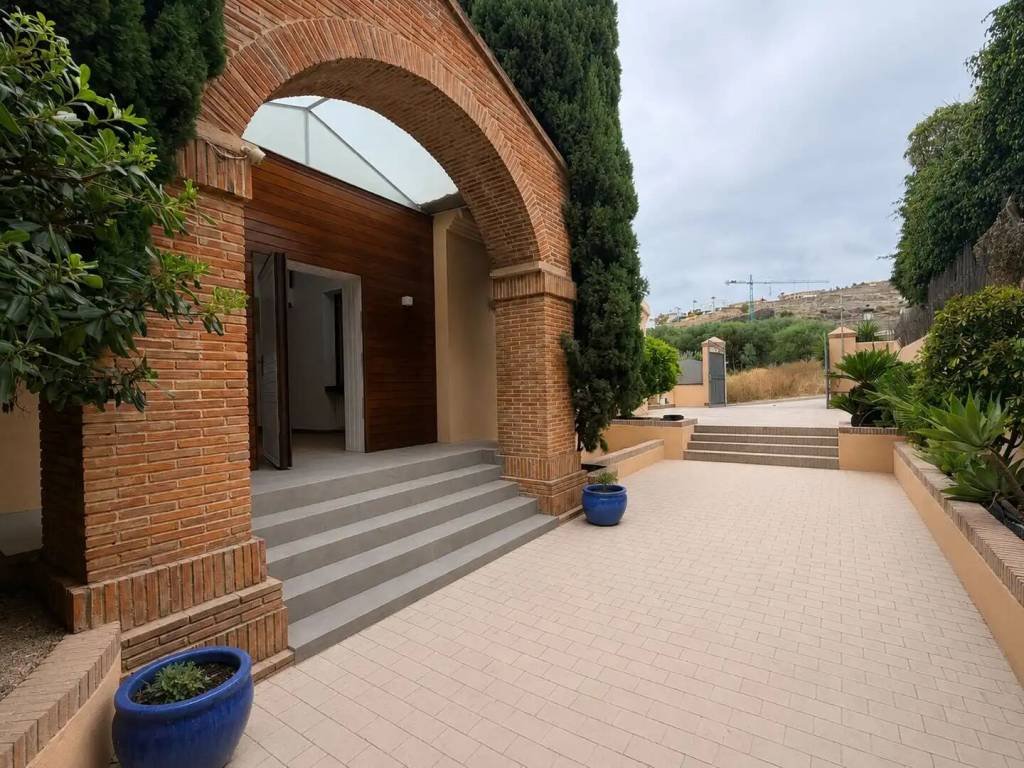 Casa de 545 m² en Benahavís