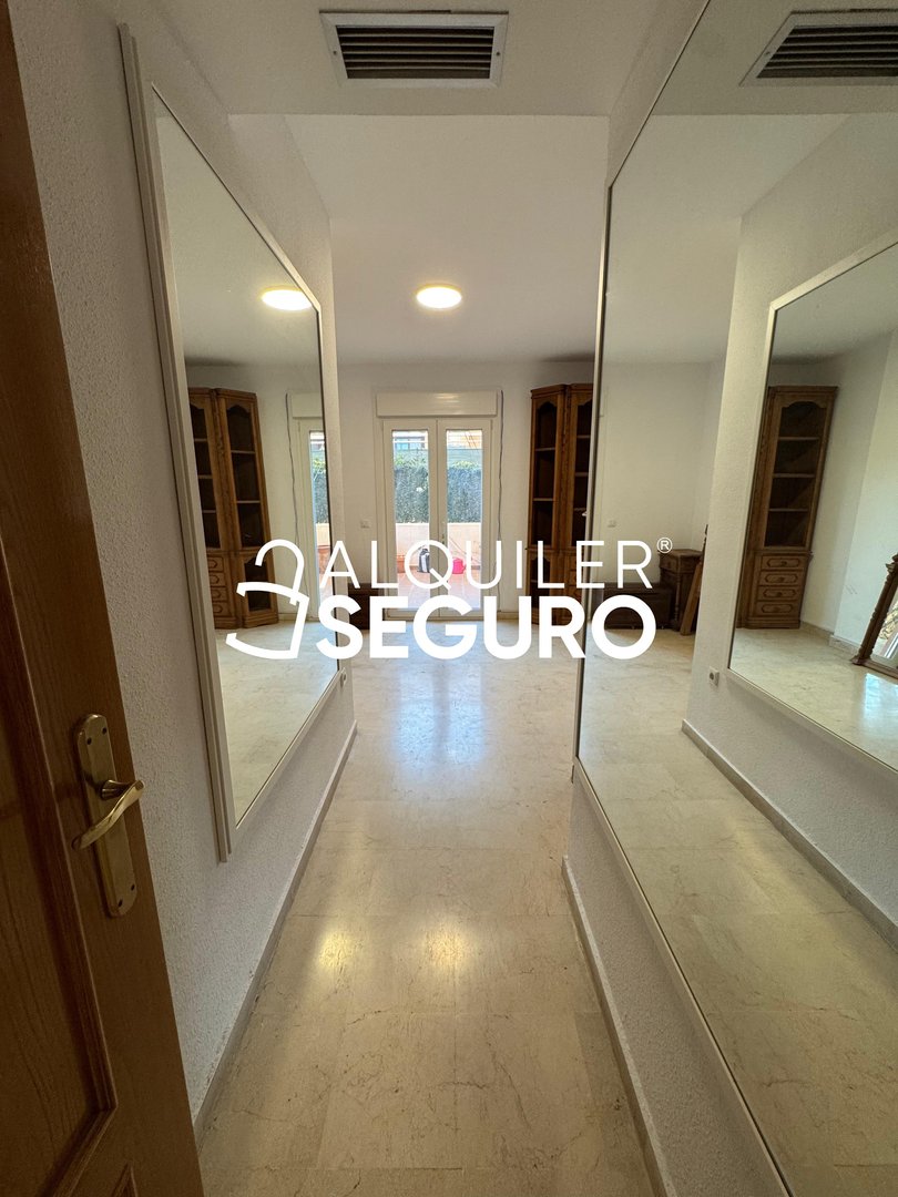Piso de 140 m² en Málaga