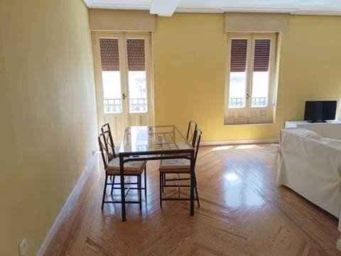 Pis de 146 m² a Madrid