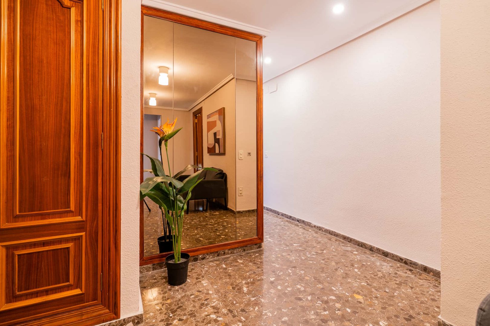 Habitació de lloguer, València