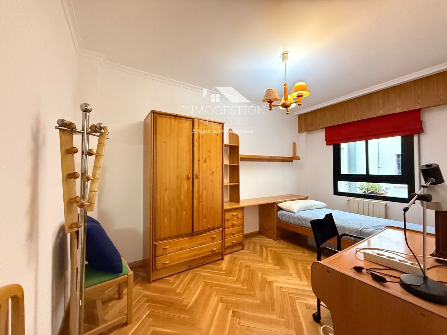 Appartamento 182 m² a Albacete