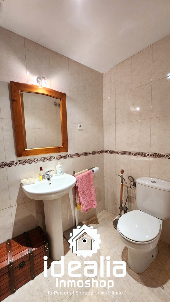 Piso de 125 m² en Aranjuez