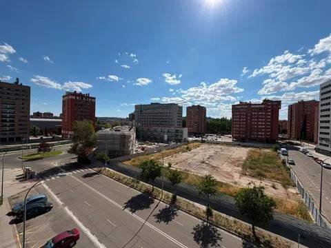 Wohnung 80 m² in Valladolid