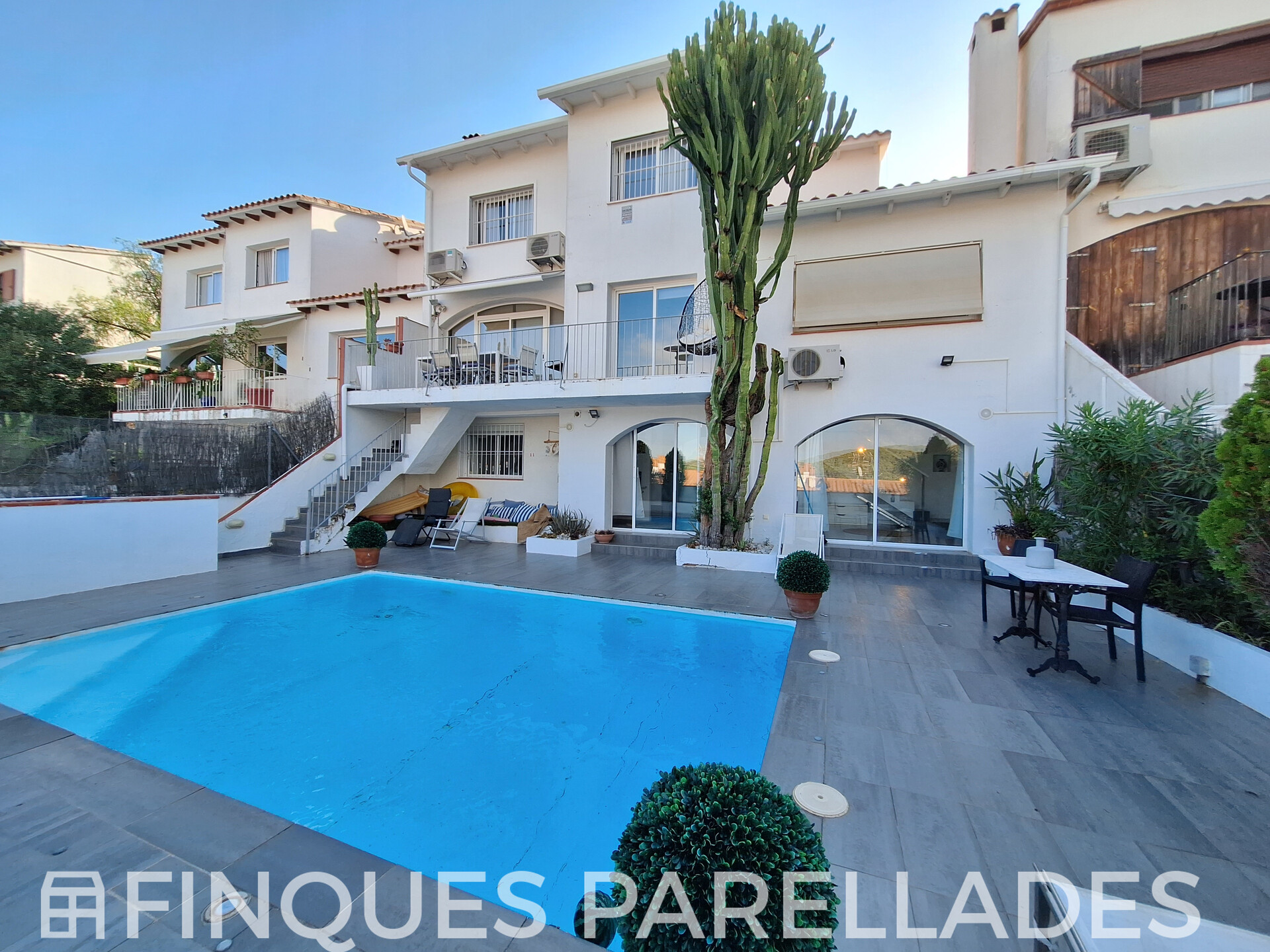 Casa de 277 m² en Vilanova i la Geltrú
