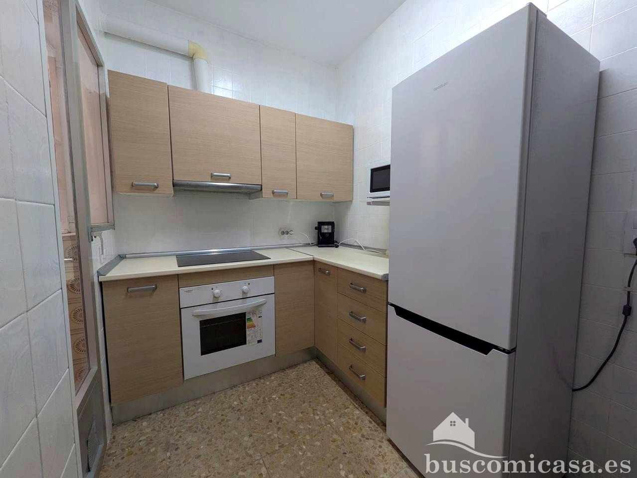 Piso de 91 m² en Linares