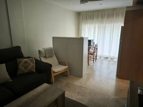 Pis de 50 m² a Còrdova