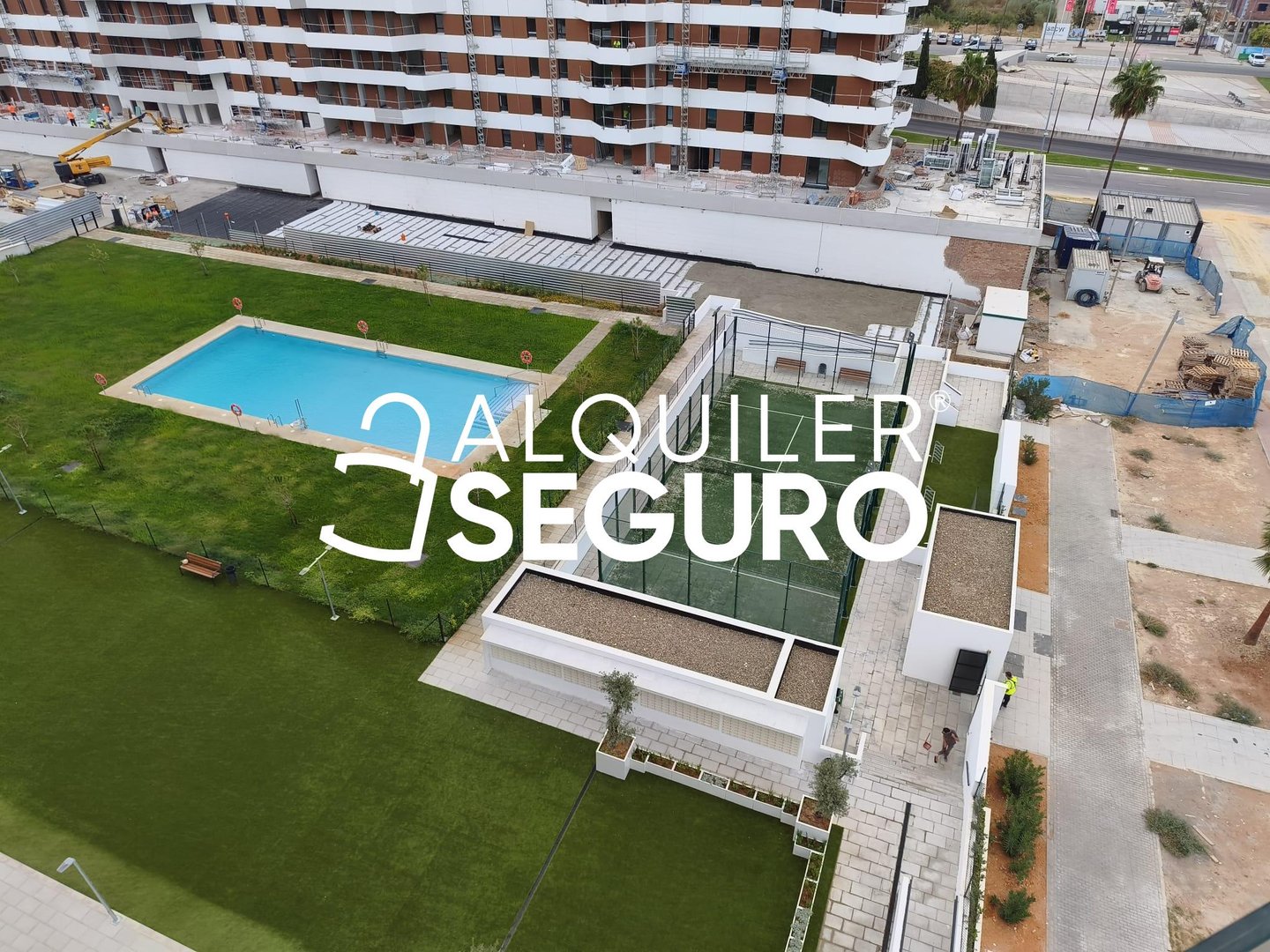 Appartamento 100 m² a Dos Hermanas