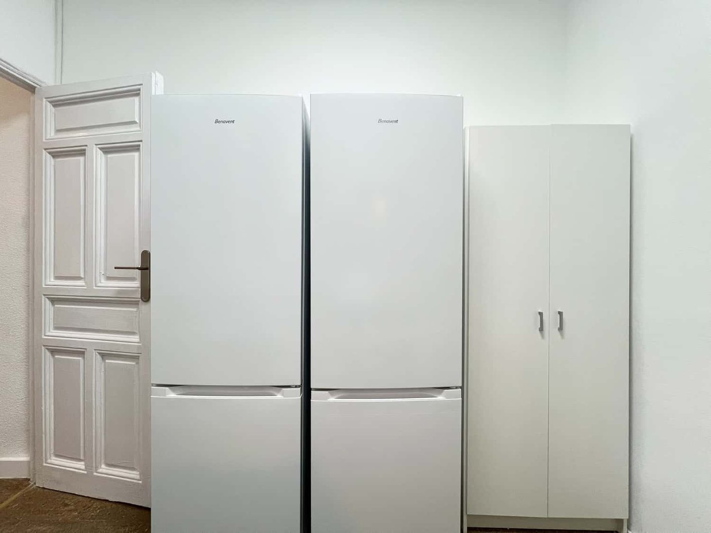 Zimmer zur Miete, Madrid