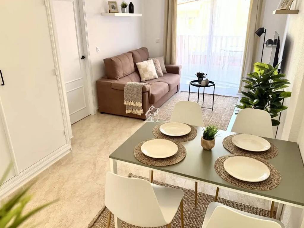Pis de 60 m² a Torrevella