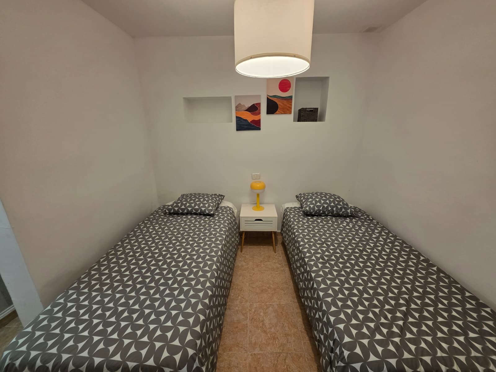 Piso de 65 m² en Icod de los Vinos