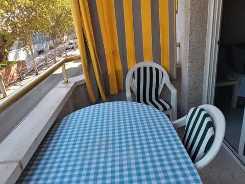 Piso de 91 m² en Calafell