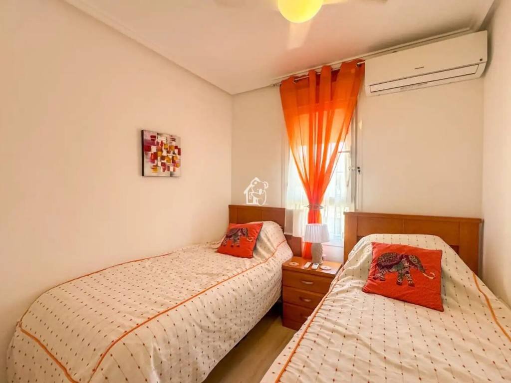 Wohnung 60 m² in Rojales